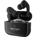Vention Echo Lite E11 Bt 5.4 Black Wireless Headphones - (NBVB0)