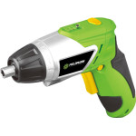 Fieldmann Aku Screwdriver - (Fds 10101-A)