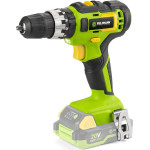 Fieldmann Cordless ��������� ������� Max. 35Nm 1300RPm �� Led ��� �������� - (Fduv 70105-0)