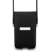 LACOSTE Bag Universal Sleeve Crossbody The Blend Xl Black - (LCPSP17XPBSK)