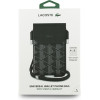 LACOSTE Bag Universal Sleeve Crossbody The Blend Xl Black - (LCPSP17XPBSK)