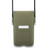 LACOSTE Bag Universal Sleeve Crossbody The Blend Xl Green - (LCPSP17XPBSB)