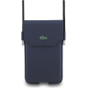 LACOSTE Bag Universal Sleeve Crossbody The Blend Xl Navy - (LCPSP17XPLAV)