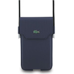 LACOSTE Bag Universal Sleeve Crossbody The Blend Xl Navy - (LCPSP17XPLAV)