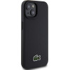LACOSTE Case Iconic Petit Pique Crossbody Cord Magsafe For Iphone 15 Black - (LCHMBCP15SPVCK)