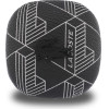 LACOSTE Earphones Tws Monogram The Blend Bluetooth Enc Anc Black - (LCTWSTP103PBSK)