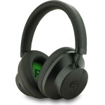 LACOSTE Headphones on-Ear Nomogramme LH02 Hybrid Anc Bluetooth Black - (LCWHPH02PBEK)