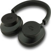 LACOSTE Headphones on-Ear Nomogramme LH02 Hybrid Anc Bluetooth Black - (LCWHPH02PBEK)