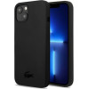 LACOSTE Iphone 13 Mini 5.4 Black Hardcase With Silicone - (LCHCP13SSK)