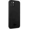 LACOSTE Iphone 13 Mini 5.4 Black Hardcase With Silicone - (LCHCP13SSK)