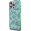 LACOSTE Iphone 16 Pro Max 6.9 Amande Hardcase Iml Croc Magsafe - (LCHMP16XUOCA)