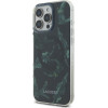 LACOSTE Iphone 16 Pro Max 6.9 Black Hardcase Iml Painting Magsafe - (LCHMP16XUPAK)