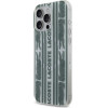 LACOSTE Iphone 16 Pro Max 6.9 Farine Hardcase Iml All Over Magsafe - (LCHMP16XUALH)