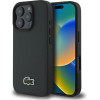 LACOSTE Iphone 16 Pro Max 6.9 Green Hardcase Iconic Petit Pique - (LCHMP16XPVCE)