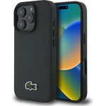 LACOSTE Iphone 16 Pro Max 6.9 Green Hardcase Iconic Petit Pique - (LCHMP16XPVCE)