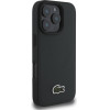 LACOSTE Iphone 16 Pro Max 6.9 Green Hardcase Iconic Petit Pique - (LCHMP16XPVCE)