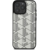 LACOSTE Iphone 16 Pro Max 6.9 Hardcase Mono Farine Magsafe - (LCHMP16XPBSH)