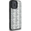 LACOSTE Iphone 16 Pro Max 6.9 Hardcase Mono Farine Magsafe - (LCHMP16XPBSH)