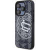 LACOSTE Iphone 16 Pro Max 6.9 Navy Hardcase Mono Sportswear Magsafe - (LCHMP16XPSWV)