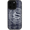 LACOSTE Iphone 16 Pro Max 6.9 Navy Hardcase Mono Sportswear Magsafe - (LCHMP16XPSWV)