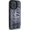LACOSTE Iphone 16 Pro Max 6.9 Navy Hardcase Mono Sportswear Magsafe - (LCHMP16XPSWV)