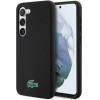 LACOSTE LCHCS23MSlok S23+ S916 Black Hardcase With Silicone - (LCHCS23SSLOK)