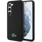 LACOSTE LCHCS23MSlok S23+ S916 Black Hardcase With Silicone - (LCHCS23SSLOK)
