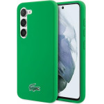 LACOSTE S23 S911 Green Hardcase With Silicone - (LCHCS23SSLON)