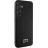 LACOSTE S24+ S926 Black Hardcase Iconic Petit Pique Magsafe - (LCHMS24MPVCK)