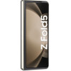 LACOSTE Z Fold5 F946 Black Hardcase With Iconic Petit Pique Pattern - (LCHCZFD5PVCK)