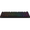 SAVIO Astral Black Jade Keyboard Gaming Usb Qwerty Us International - (Astral Outemu JADE)
