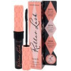 Benefit Roller Lash Mascara - Mascara for curling lashes (shade Black)