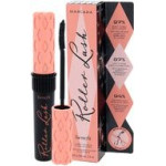 Benefit Roller Lash Mascara - Mascara for curling lashes (shade Black)