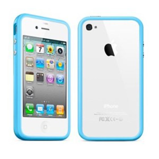 ���� BUMPER ��� IPHONE 4/4S