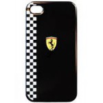 HARD CASE FERRARI ��� IPHONE 4/4S