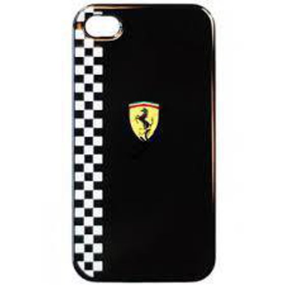 HARD CASE FERRARI ��� IPHONE 4/4S