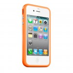 BUMPER ��� IPHONE 4/4S �����