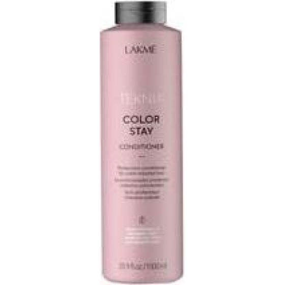 Lakme Teknia Color Stay Conditioner