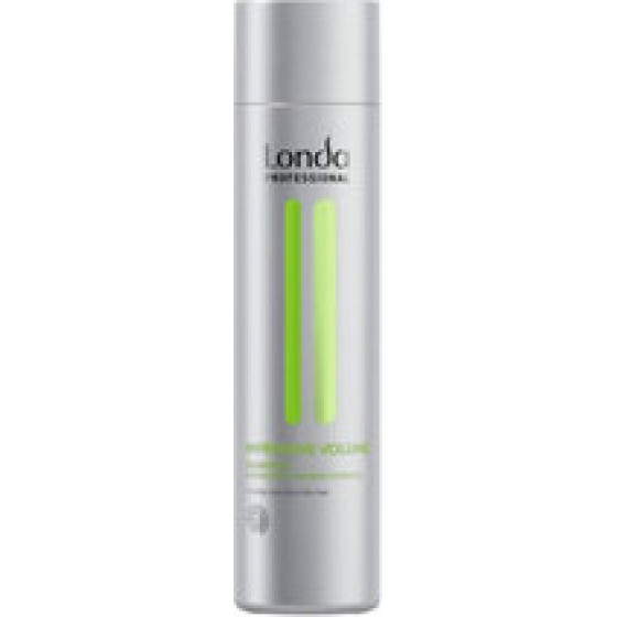 Londa Professional Impressive Volume Shampoo - Shampoo for fine hair volume