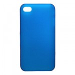FACEPLATE APPLE IPHONE 4/4S VELVET FEEL ����