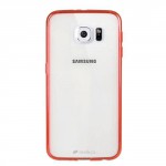 ���� FACEPLATE MELKCO SAMSUNG G920 GALAXY S6 POLYULTIMA �������-�������+ 1 ��� SCREEN PROTECTOR