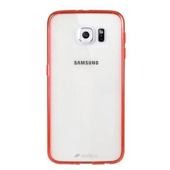 ���� FACEPLATE MELKCO SAMSUNG G920 GALAXY S6 POLYULTIMA �������-�������+ 1 ��� SCREEN PROTECTOR