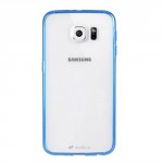 ���� FACEPLATE MELKCO SAMSUNG G920 GALAXY S6 POLYULTIMA �������-���� + 1 ��� SCREEN PROTECTOR
