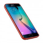 ���� FACEPLATE MELKCO SAMSUNG G925 GALAXY S6 EDGE POLYULTIMA �������-�������+ 1 ��� SCREEN PROTECTOR
