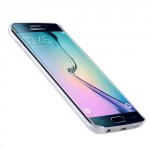 ���� FACEPLATE MELKCO SAMSUNG G925 GALAXY S6 EDGE AIR PP 0.4MM ������� + 1 ��� SCREEN PROTECTOR