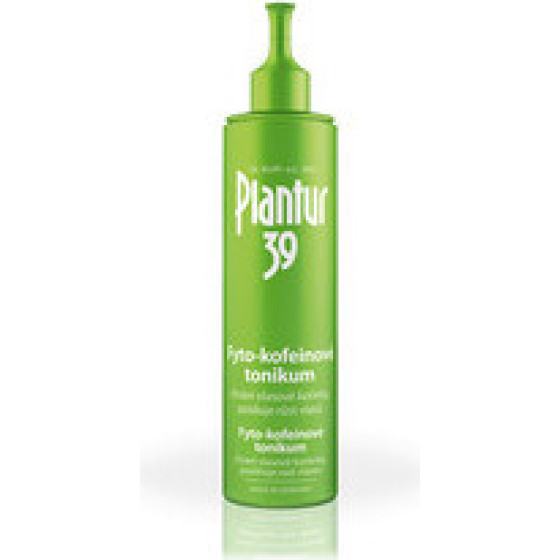 Plantur 39 Phyto-caffeine tonic to support hair growth