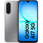 Samsung A17 5G 256GB 8GB RAM Grey EU - (SM-A176BZADEUB)