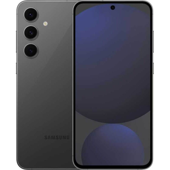 Samsung Galaxy S24 FE 8GB RAM 128GB Graphite Enterprise Edition EU - (SM-S721BZKDEEB)