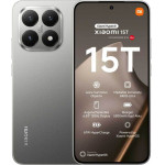 Xiaomi 15T 12/256GB 5G Grey EU - (MZB0KY9EU)