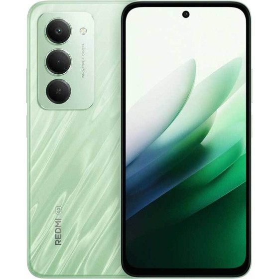 Xiaomi Redmi 15 8GB RAM 256GB 5G Ripple Green - (MZB0L9ZEU)
